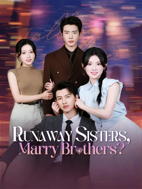 Runaway Sisters, Marry Brothers? cover image — watch all 93 episodes free in HD