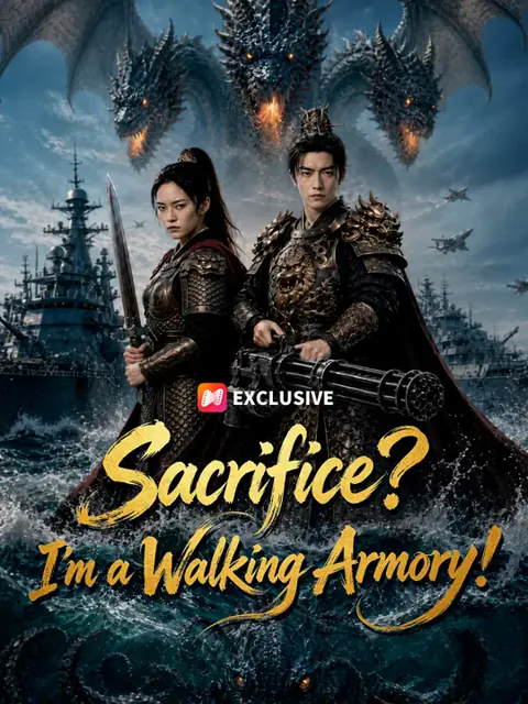 Sacrifice? I'm a Walking Armory! cover image — watch all 52 episodes free in HD