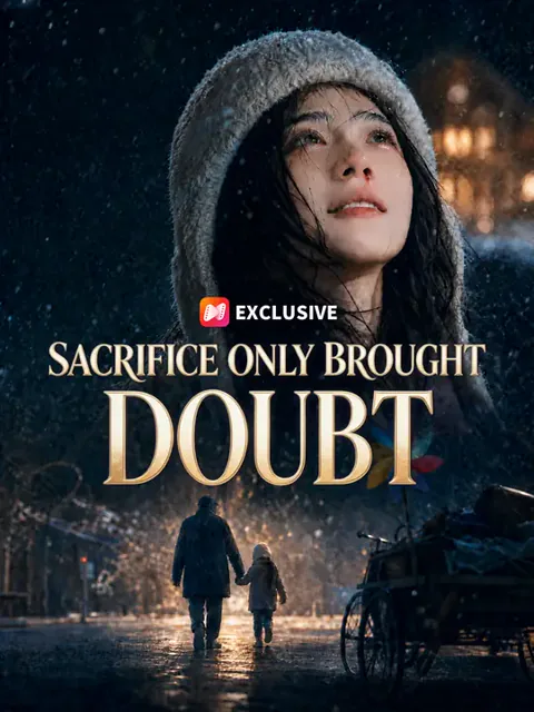 Sacrifice Only Brought Doubt cover image — watch all 60 episodes free in HD