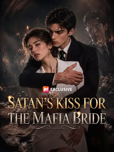 Satan's Kiss for the Mafia Bride cover image — watch all 53 episodes free in HD