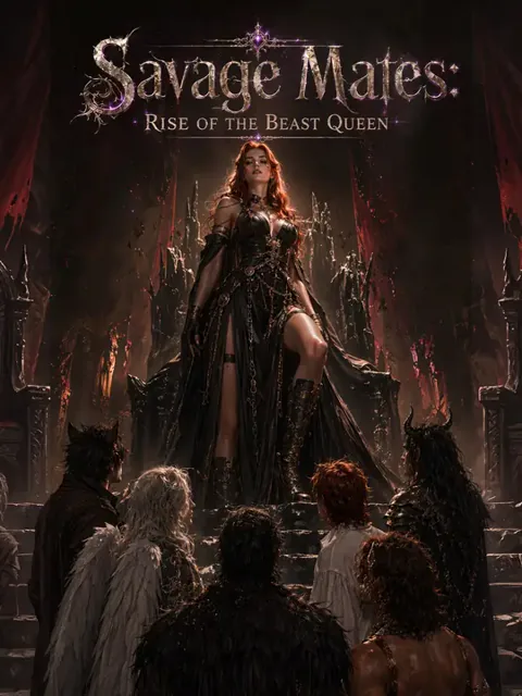 Savage Mates: Rise of the Beast Queen cover image — watch all 38 episodes free in HD