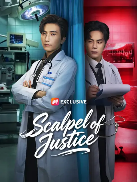 Scalpel of Justice cover image — watch all 43 episodes free in HD