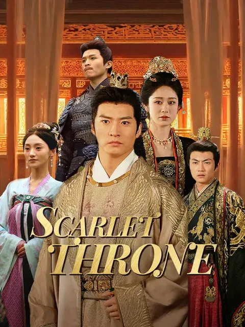 Scarlet Throne cover image — watch all 55 episodes free in HD