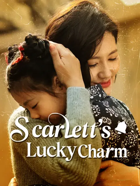 Scarlett's Lucky Charm cover image — watch all 60 episodes free in HD
