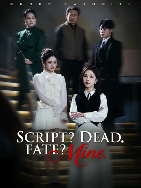 Script? Dead. Fate? Mine. cover image — watch all 30 episodes free in HD