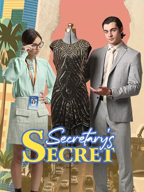 Secretary's Secret cover image — watch all 61 episodes free in HD