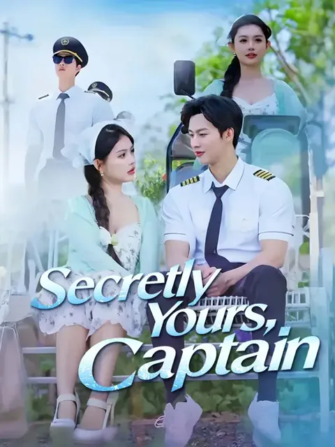 Secretly Yours, Captain cover image — watch all 150 episodes free in HD