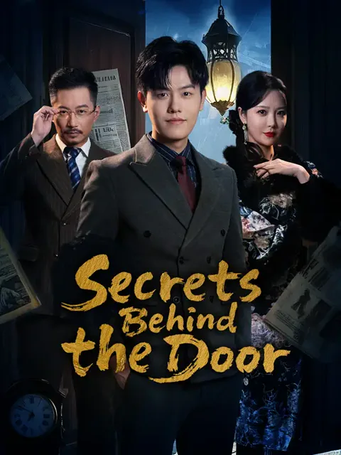 Secrets Behind the Door cover image — watch all 30 episodes free in HD