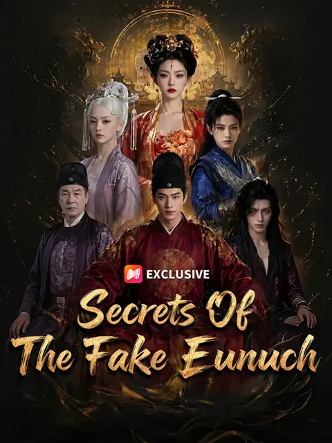 Secrets Of The Fake Eunuch cover image — watch all 51 episodes free in HD
