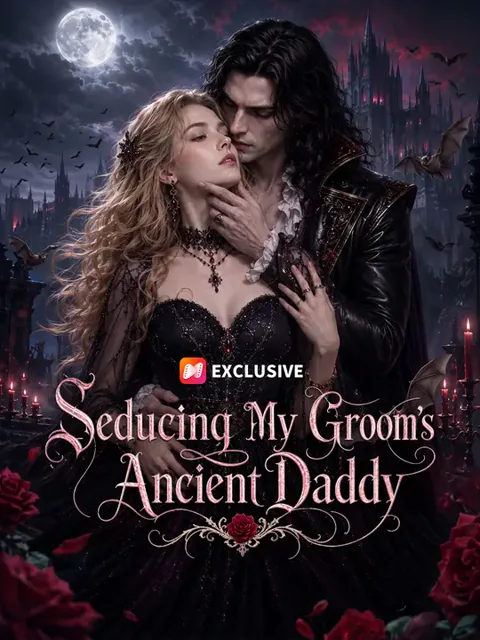 Seducing My Groom’s Ancient Daddy cover image — watch all 53 episodes free in HD