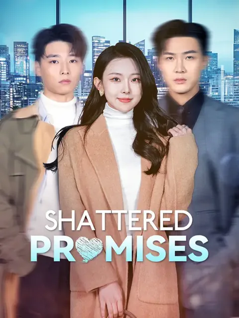 Shattered Promises cover image — watch all 30 episodes free in HD