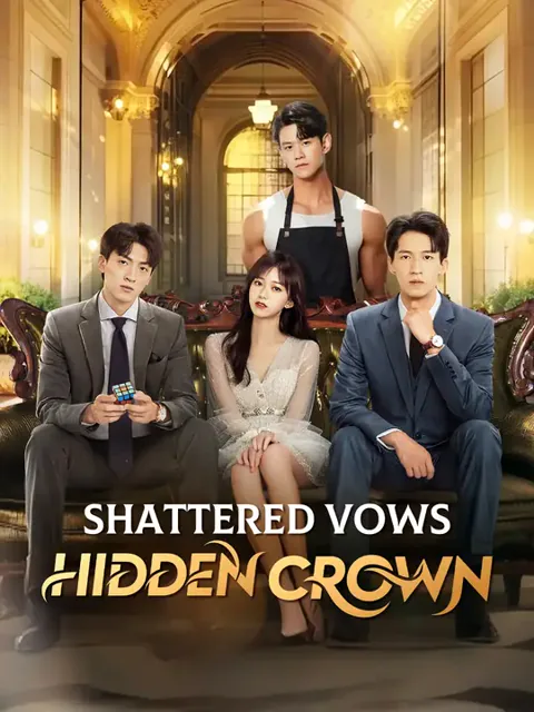 Shattered Vows, Hidden Crown cover image — watch all 90 episodes free in HD