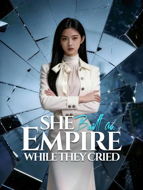 She Built an Empire While They Cried cover image — watch all 62 episodes free in HD