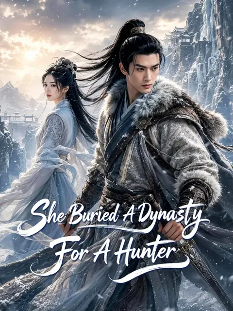 She Buried A Dynasty For A Hunter cover image — watch all 57 episodes free in HD