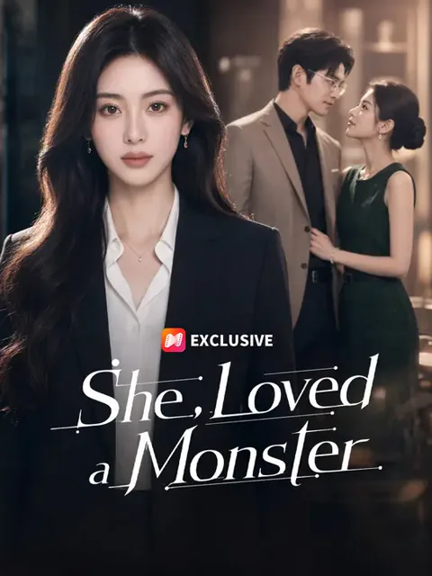 She Loved a Monster cover image — watch all 40 episodes free in HD