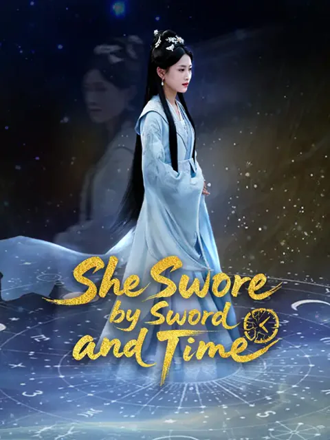 She Swore by Sword and Time cover image — watch all 65 episodes free in HD