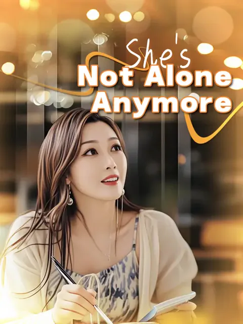 She’s Not Alone Anymore cover image — watch all 89 episodes free in HD