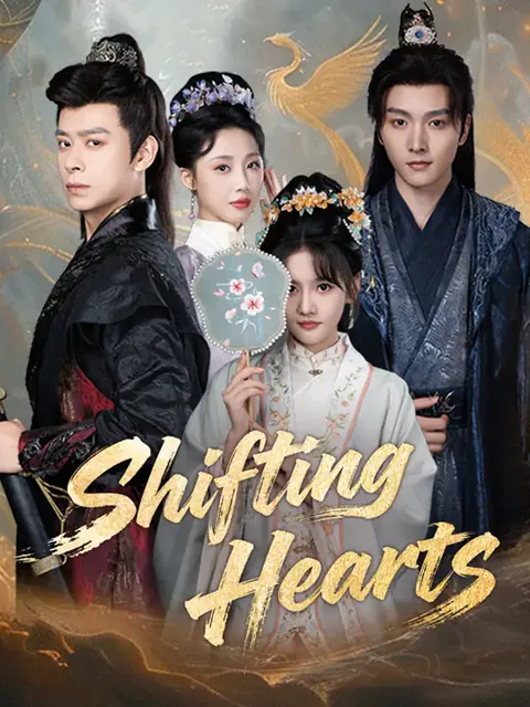 Shifting Hearts cover image — watch all 70 episodes free in HD