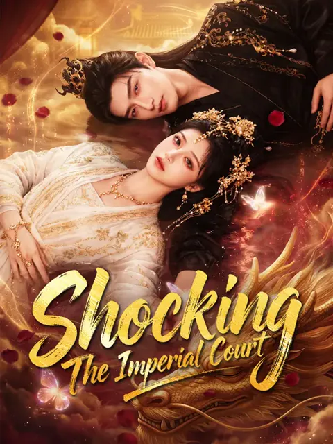 Shocking The Imperial Court cover image — watch all 42 episodes free in HD
