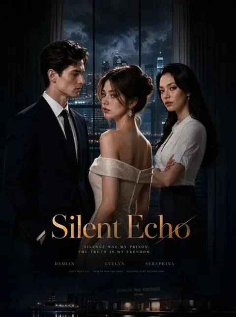Silent Echo cover image — watch all 28 episodes free in HD