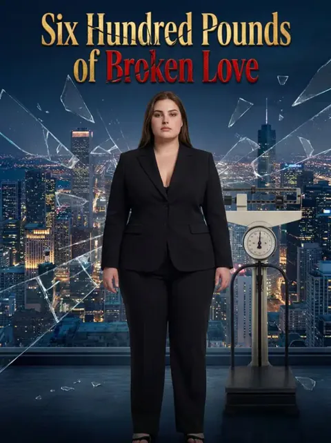 Six Hundred Pounds of Broken Love cover image — watch all 23 episodes free in HD