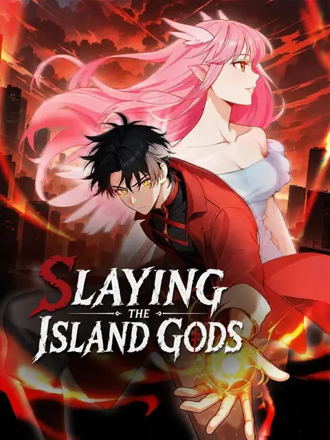 Slaying The Island Gods cover image — watch all 100 episodes free in HD