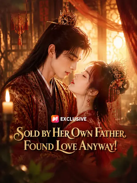 Sold by Her Own Father. Found Love Anyway! cover image — watch all 62 episodes free in HD