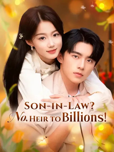 Son-in-Law? No, Heir to Billions! cover image — watch all 60 episodes free in HD