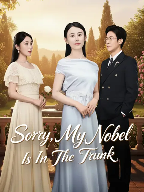Sorry, My Nobel Is In The Trunk cover image — watch all 58 episodes free in HD