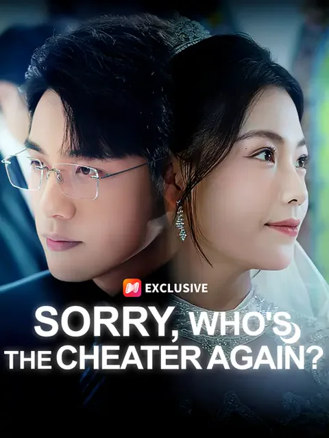 Sorry, Who's the Cheater Again? cover image — watch all 60 episodes free in HD