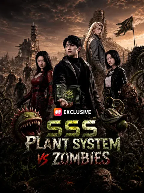 SSS Plant System vs Zombies cover image — watch all 51 episodes free in HD