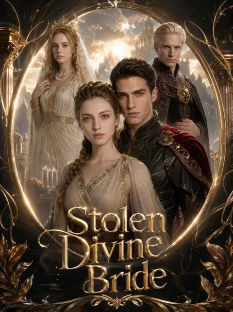 Stolen Divine Bride cover image — watch all 23 episodes free in HD