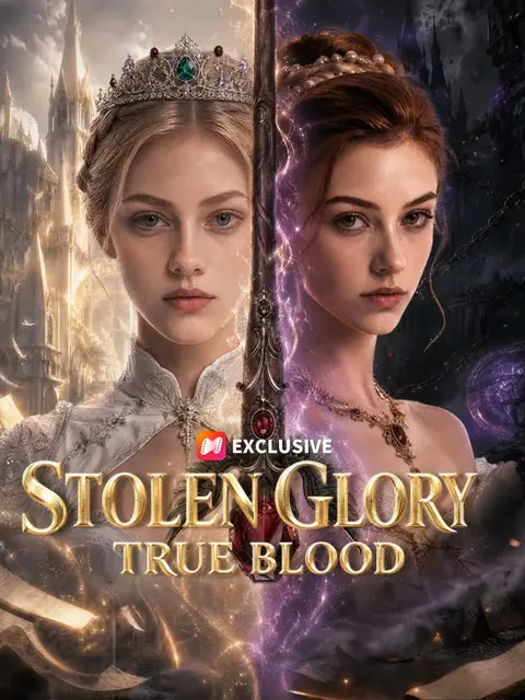 Stolen Glory, Ture Blood cover image — watch all 45 episodes free in HD