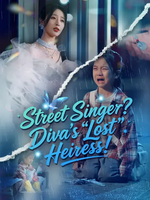 Street Singer? Diva's "Lost" Heiress! cover image — watch all 76 episodes free in HD
