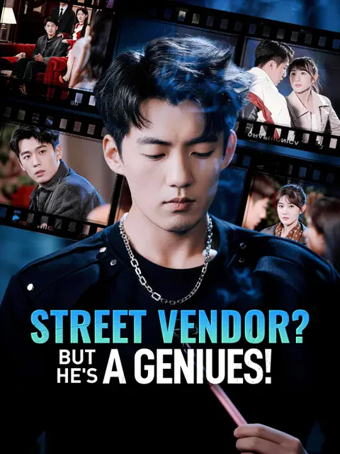 Street Vendor? But He's A Geniues! cover image — watch all 65 episodes free in HD