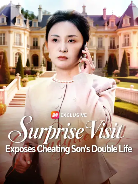 Surprise Visit Exposes Cheating Son's Double Life cover image — watch all 41 episodes free in HD