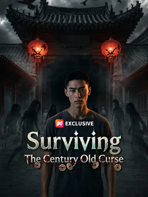 Surviving The Century Old Curse cover image — watch all 56 episodes free in HD