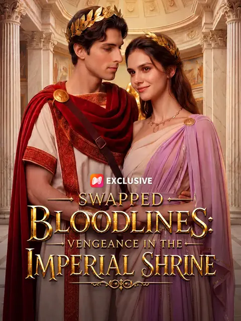 Swapped Bloodlines: Vengeance in the Imperial Shrine cover image — watch all 30 episodes free in HD