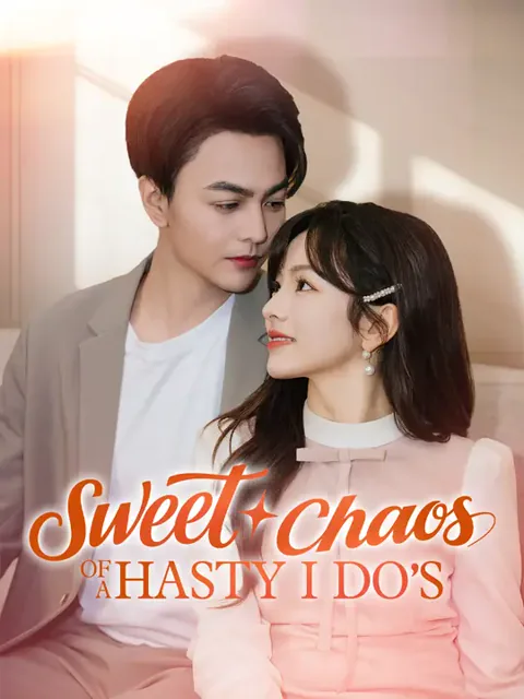 Sweet Chaos of a Hasty I Do's cover image — watch all 60 episodes free in HD