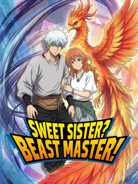 Sweet Sister? BEAST MASTER! cover image — watch all 58 episodes free in HD