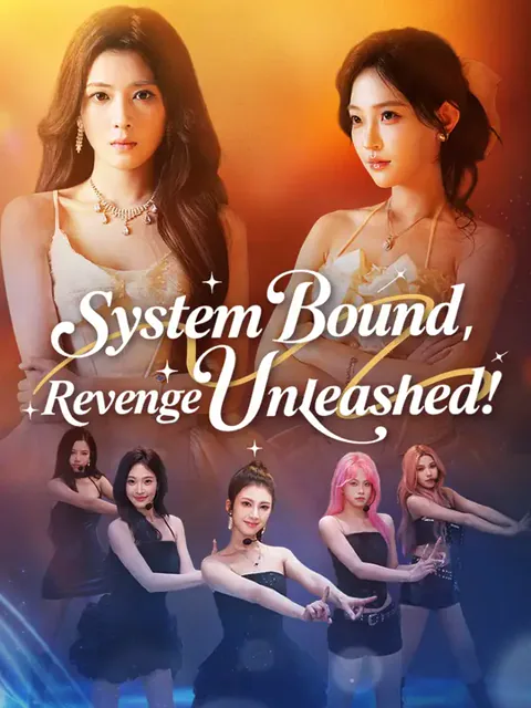 System Bound, Revenge Unleashed! cover image — watch all 62 episodes free in HD