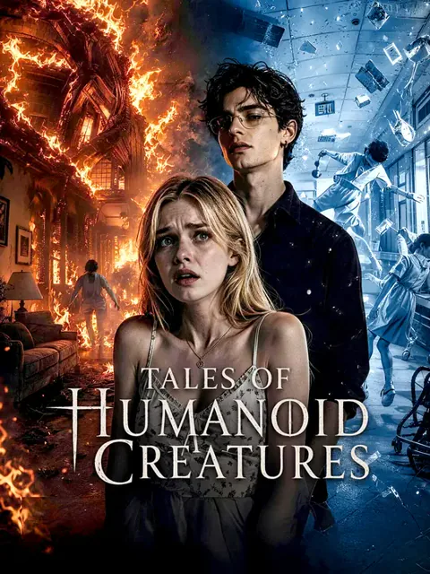 Tales of Humanoid Creatures cover image — watch all 30 episodes free in HD