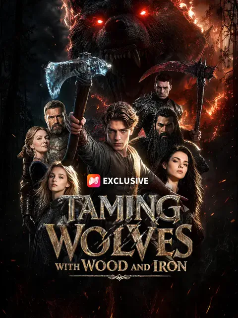 Taming Wolves With Wood And Iron cover image — watch all 48 episodes free in HD