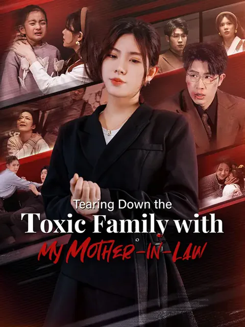 Tearing Down the Toxic Family with My Mother-in-Law cover image — watch all 60 episodes free in HD