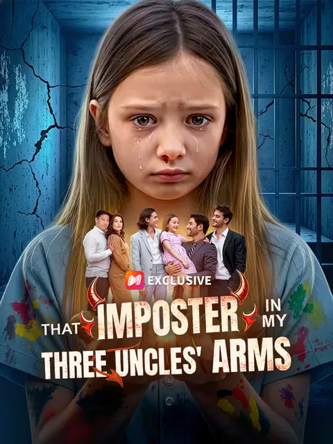 That Impostor, in My Three Uncles' Arms cover image — watch all 53 episodes free in HD