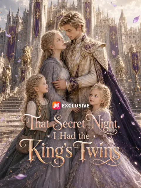 That Secret Night, I Had the King’s Twins cover image — watch all 48 episodes free in HD