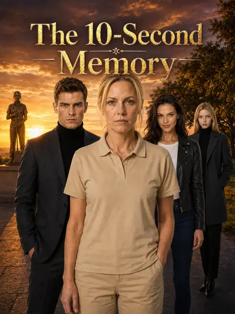 The 10-Second Memory cover image — watch all 30 episodes free in HD
