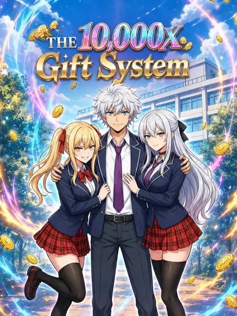 The 10,000x Gift System cover image — watch all 62 episodes free in HD