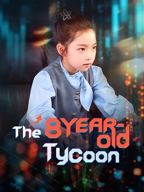 The 8-Year-Old Tycoon cover image — watch all 59 episodes free in HD