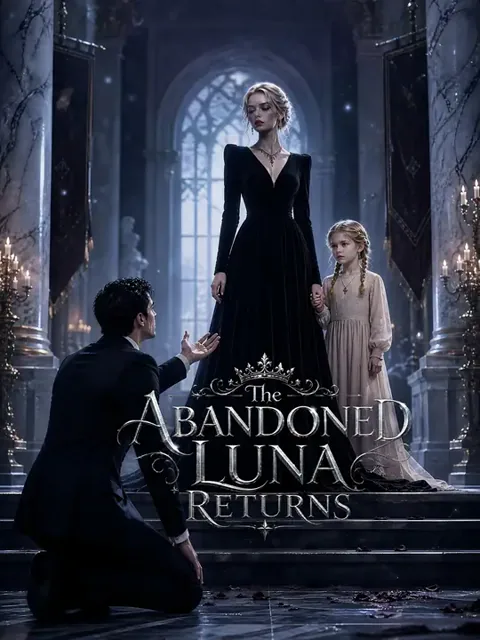 The Abandoned Luna Returns cover image — watch all 30 episodes free in HD